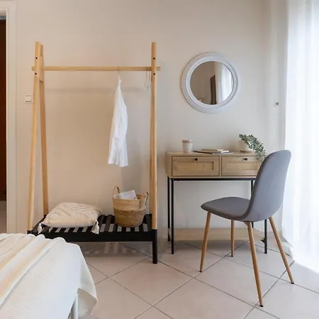 Διαμέρισμα Heart Of 3br 3kingbeds Balcony *