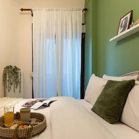 Heart Of 3br 3kingbeds Balcony