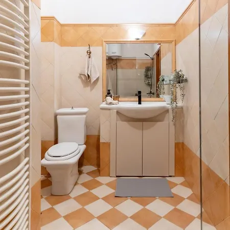 Heart Of 3br 3kingbeds Balcony Thessaloniki
