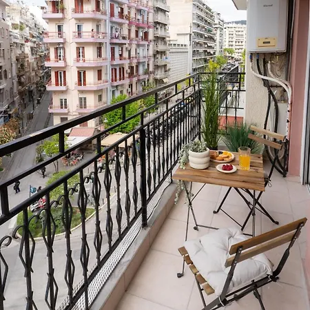 Heart Of 3br 3kingbeds Balcony