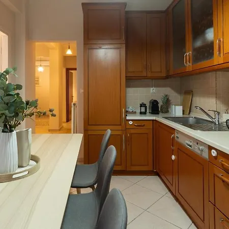 Heart Of 3br 3kingbeds Balcony