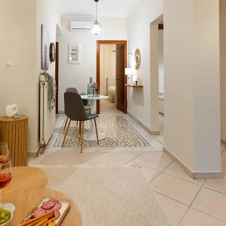 Heart Of 3br 3kingbeds Balcony Διαμέρισμα