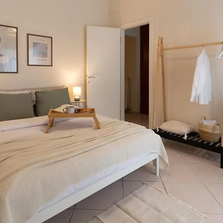Διαμέρισμα Heart Of 3br 3kingbeds Balcony